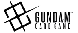 Gundam Card Game logo
