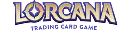Disney Lorcana logo