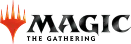 Magic: The Gathering logo