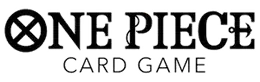 One Piece Card Game logo