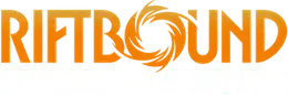 Riftbound TCG logo