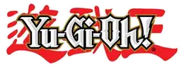 Yu-Gi-Oh! logo